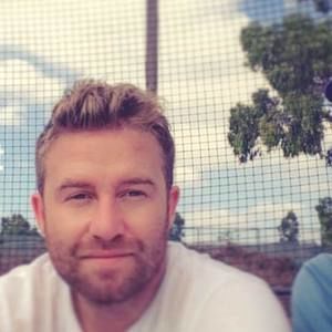 Meet your Posher, Shane